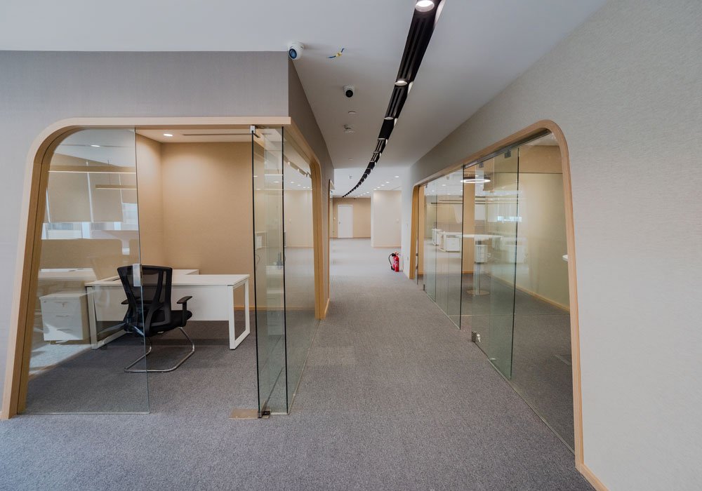 Aster Office Hudaiba